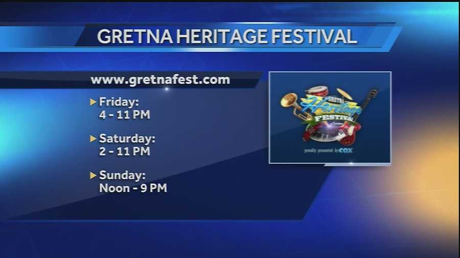 Due to some technical problems, the Gretna ferry is not in service ahead of Gretna Fest.