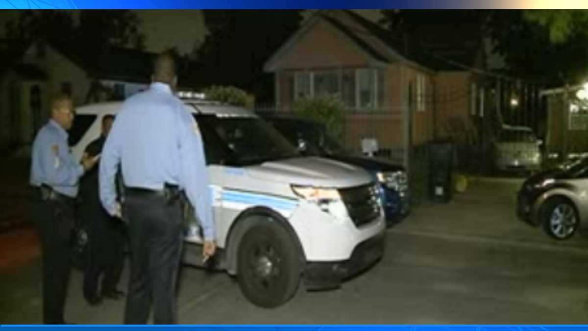 New Orleans police investigate triple shooting in New Orleans East