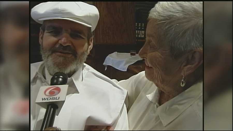 Paul Prudhomme, the Cajun who popularized spicy Louisiana cuisine and became one of the first American restaurant chefs to achieve worldwide fame, died Thursday. He was 75.