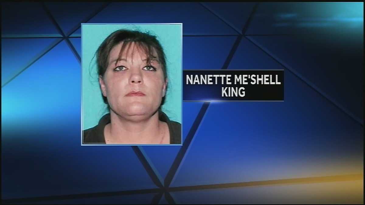 Coroner's office Missing Bogalusa woman's remains found in burned vehicle