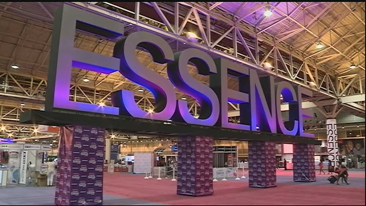 Essence Festival aims to empower community, attendees with seminars at