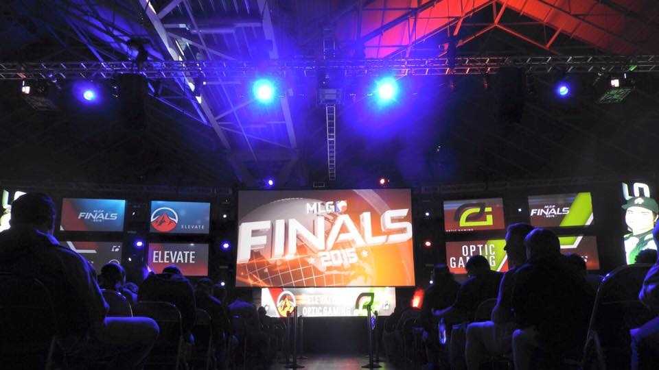 MLG brings professional esports to New Orleans with heated competition