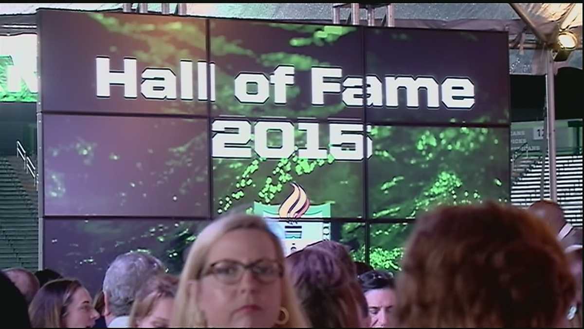 10 years later Tulane inducts 'Katrina Class' into Athletic Hall of Fame
