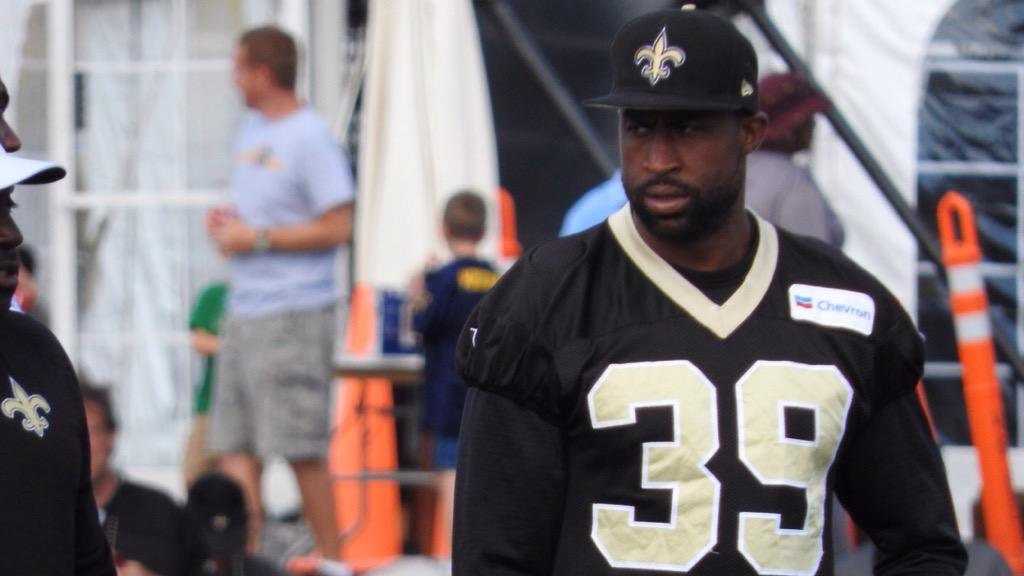 Brandon Browner goes off against NFL on Instagram; “Felt like a