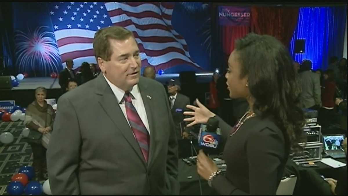 Republican Billy Nungesser wins lt. gov. race