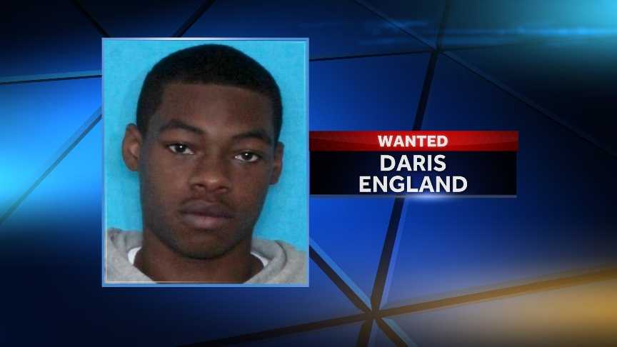 Nopd Identifies Suspect In Canal Street Fatal Shooting 2898