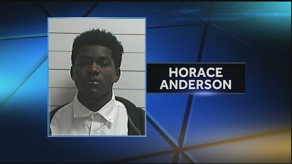 1 McDonogh 35 High School student arrested after gun found in book bag ...