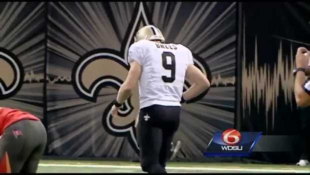 How We Got Here: Drew Brees