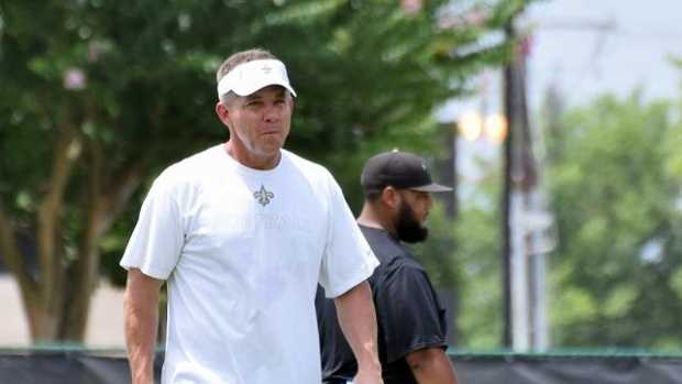 With the end of the regular season just days away, many now wonder what the future holds for the Saints and head coach Sean Payton. Many question whether a split is imminent between the two. Several rumors have surfaced about Payton heading to other teams, while he (and Brees) emphatically deny them. Only time will tell what the future holds for the head coach.