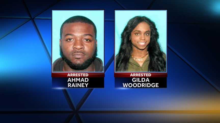 Suspect wanted in New Orleans East fatal double shooting turns himself ...
