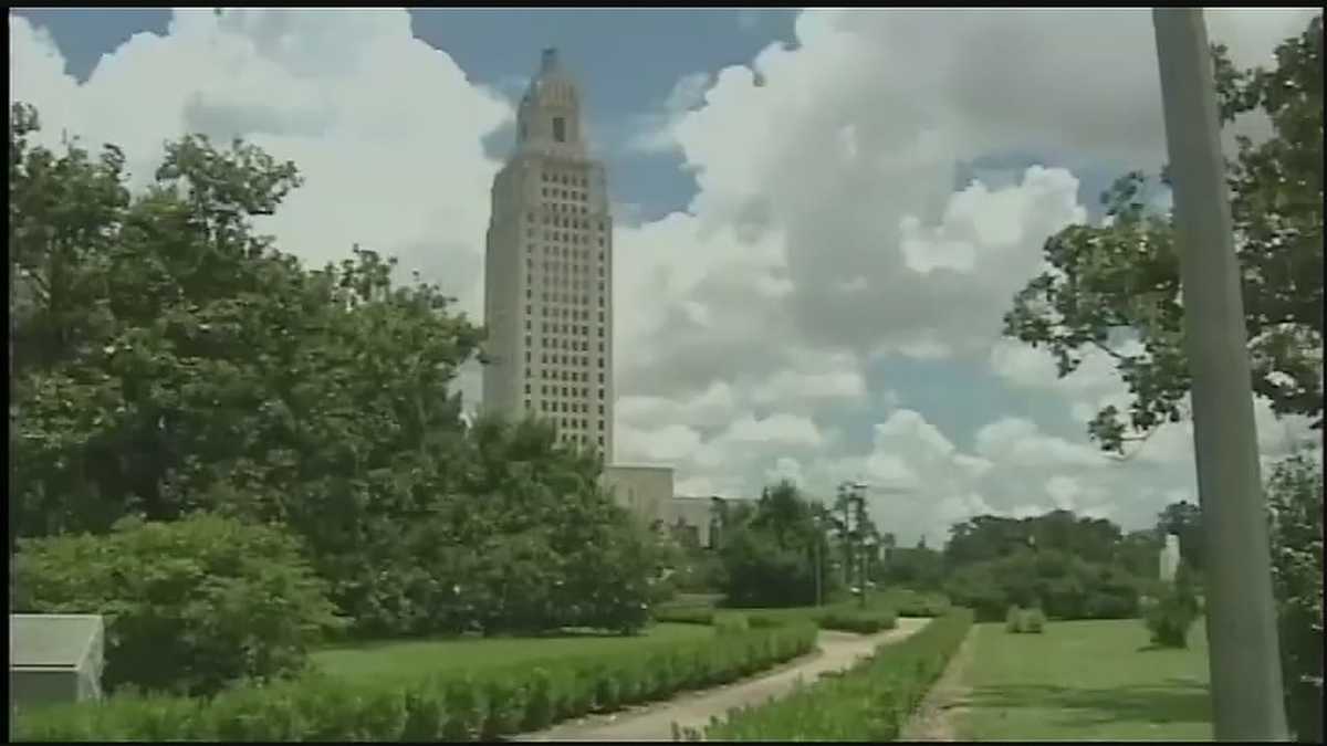 January brings new, rewritten laws in Louisiana with the start of 2016