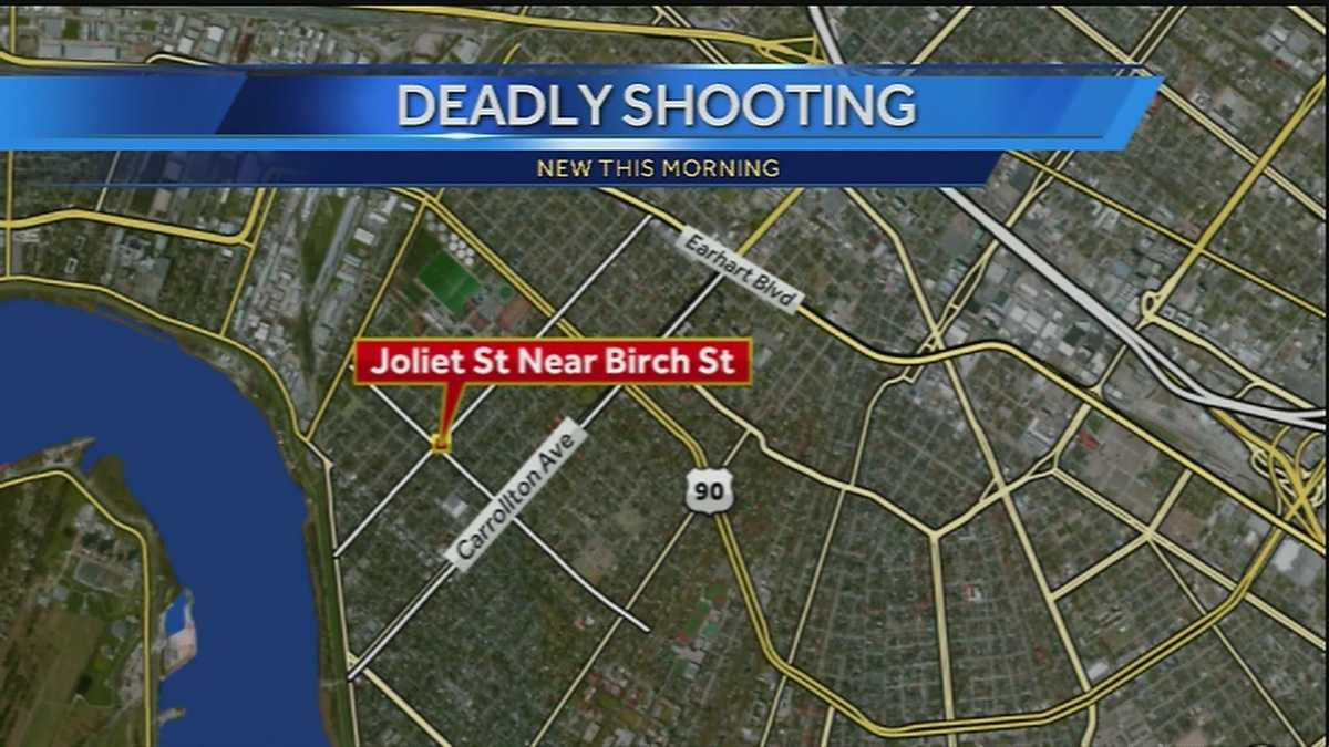 Leonidas Shooting Leaves 1 Man Dead Sunday Night