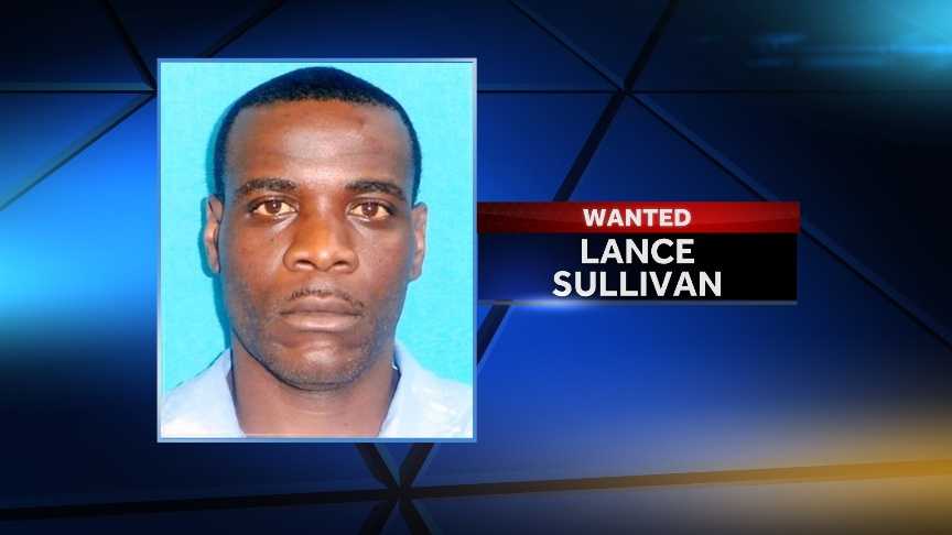 38 Year Old Man Sought In Cruelty To Juvenile Investigation Nopd Says