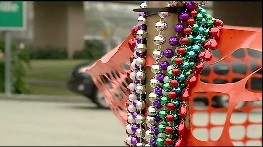Mandeville eyes parade route changes after residents blocked in