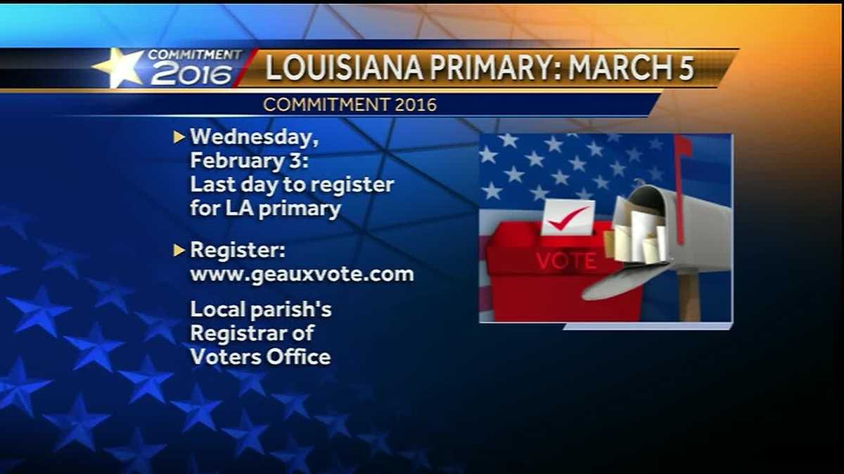After Iowa caucuses, what does Louisiana's March primary mean to voters