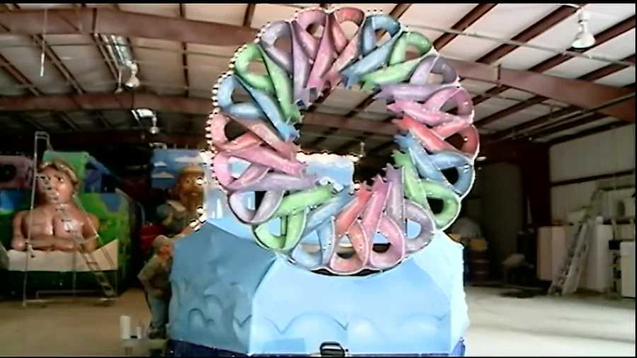 Krewe to honor founding member who lost battle with cancer