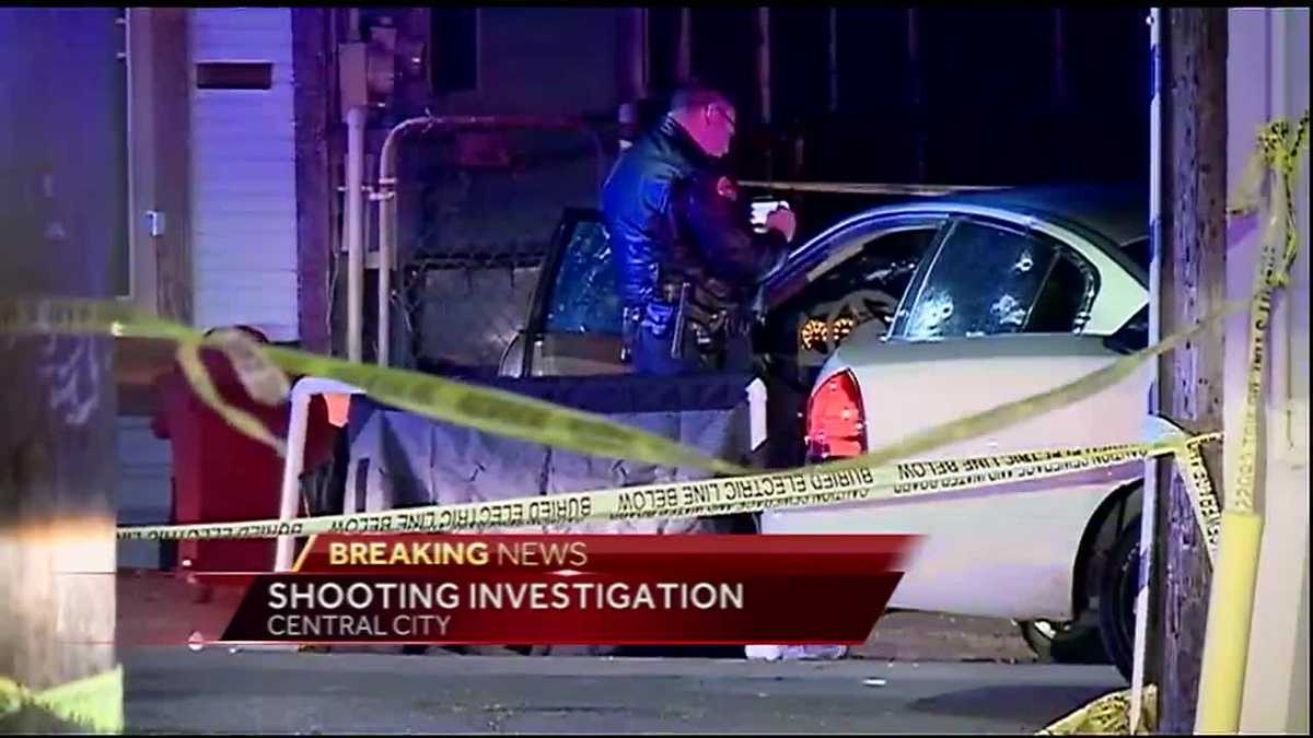 JPSO: 1 man dead, 1 woman injured in deputy-involved shooting