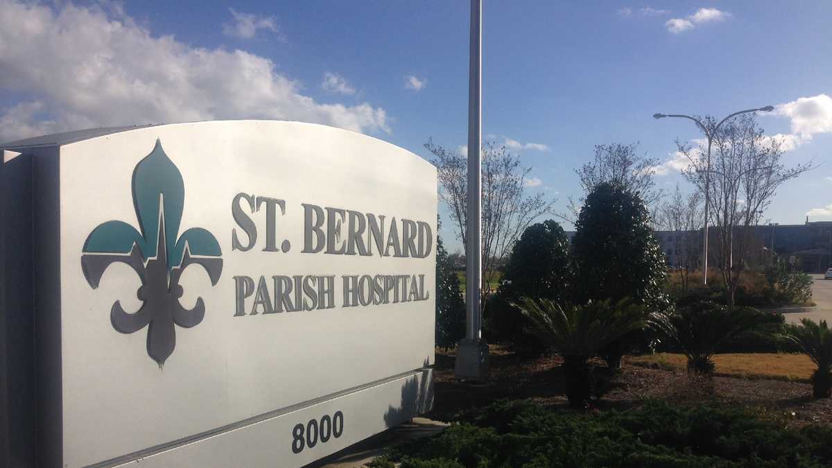 WDSU Investigates Update: Criminal probe into St. Bernard Parish ...