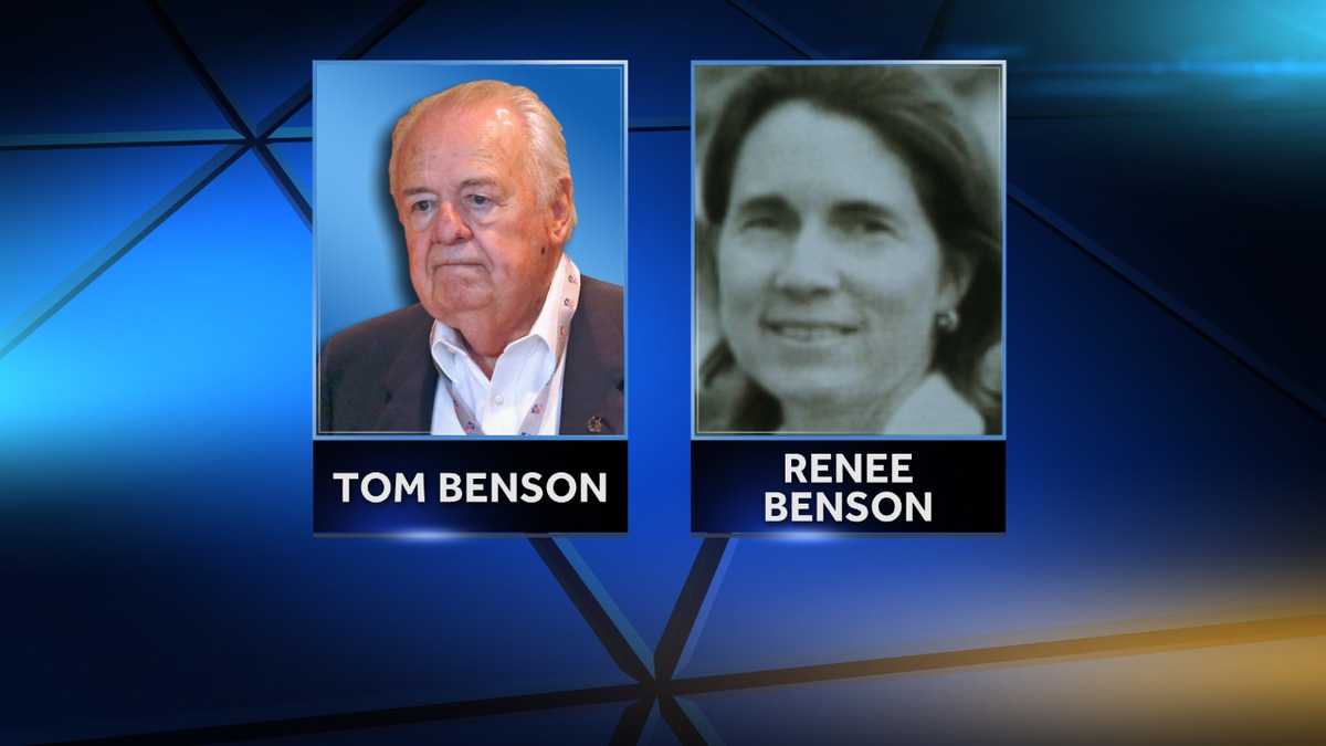 Daughter ousts Tom Benson as trustee of late wife's estate