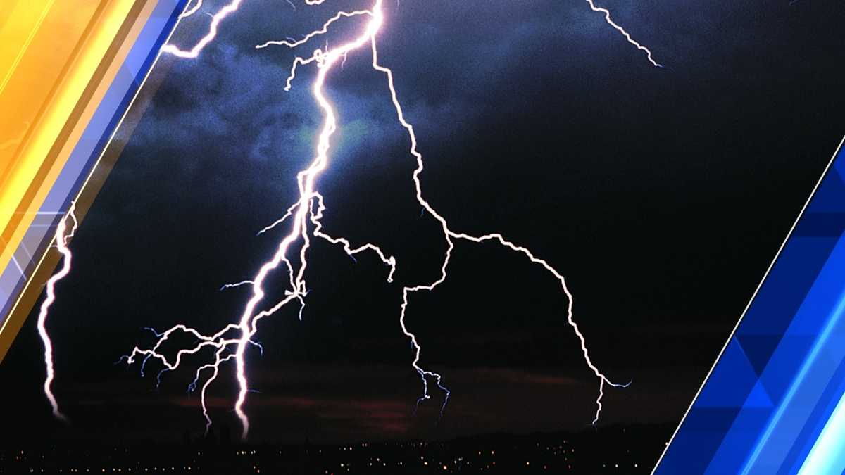 At least 3 dead as storms, tornadoes rip through Gulf states