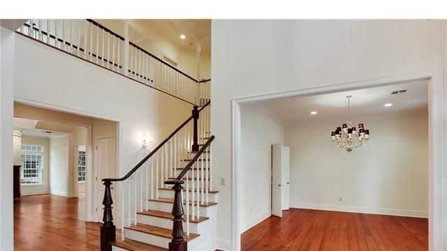 Mansion Monday: Two-story Acadian-style home in Baton Rouge