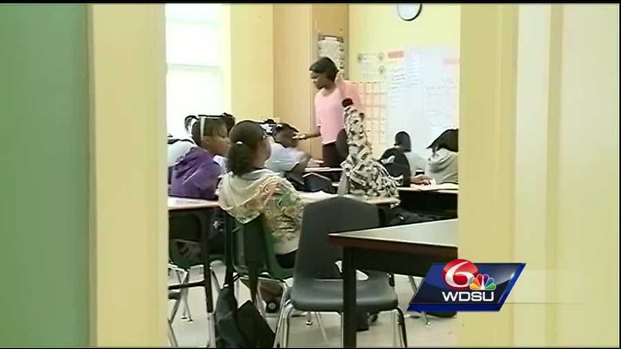 Board members and administrators from New Orleans Charter Schools said Orleans Parish is being unfairly targeted with the amended Minimum Foundation Program formula and would feel the worst backlash from the cuts.