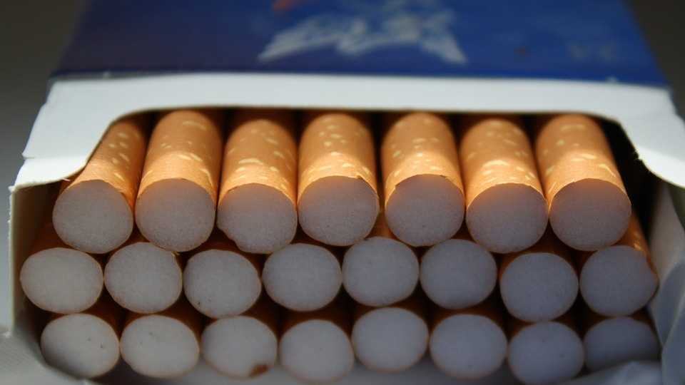 louisiana tobacco tax Louisiana Senate passes cigarette tax increase, goes into effect April 1