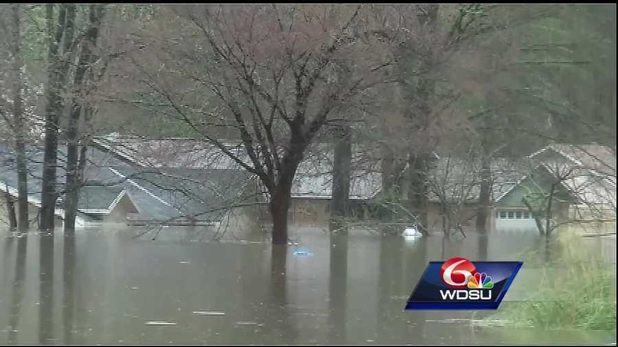 A line of deadly storms has prompted Governor John Bel Edwards to declare a state of emergency in twenty-two parishes across the state and mobilize assets to keep people safe.
