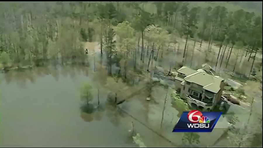FEMA is now urging residents to register for federal assistance.