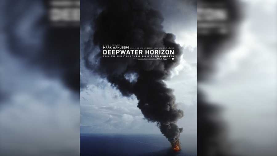 "Deepwater Horizon"