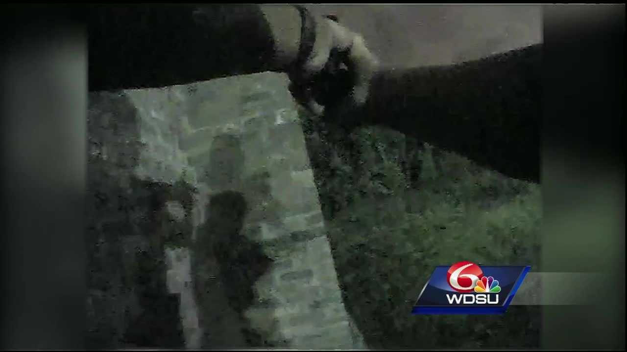 NOPD Releases Body Camera Footage Of Two Deadly Officer-involved Shootings