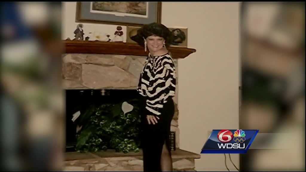 Cold Case Northshore Woman Gunned Down After Attending New Orleans Wedding