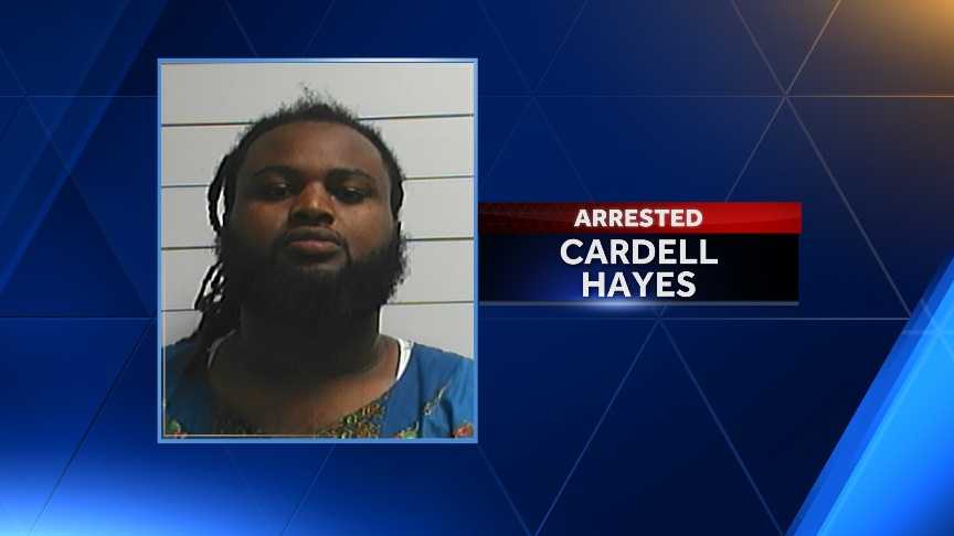 Bail set at $1 million for suspect in death of former Saints player ...