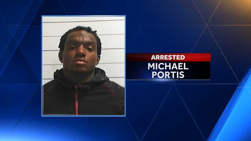 Man previously released in pizza delivery driver killing arrested in ...