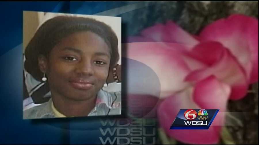 A New Orleans mother is spending her seventh Mother's Day without her daughter. Detectives now have several people they want to track down in order to get information regarding the teen's death.