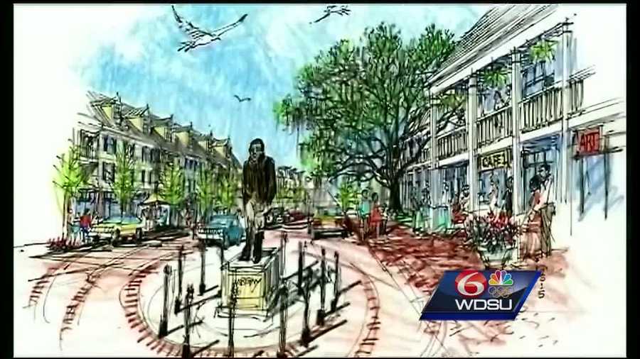 In the decade since Hurricane Katrina, experts say New Orleans has experienced a real estate renaissance.  New construction and major renovations have breathed new life into some old neighborhoods. That’s especially true downtown where several old parking lots have been turned into high rise apartment buildings and condos.