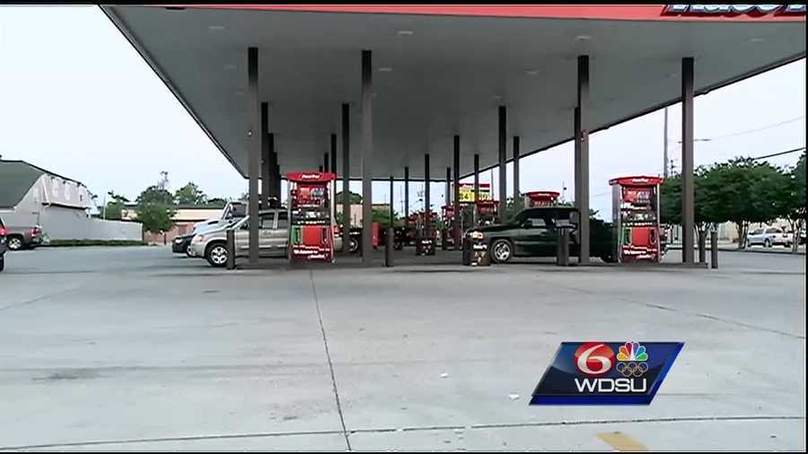 People living in an area of the city still starving for development have reservations about a business that wants to open there. Plans are on the table to open a Race Trac gas station at the site of the old Lake Forest Plaza in New Orleans East.