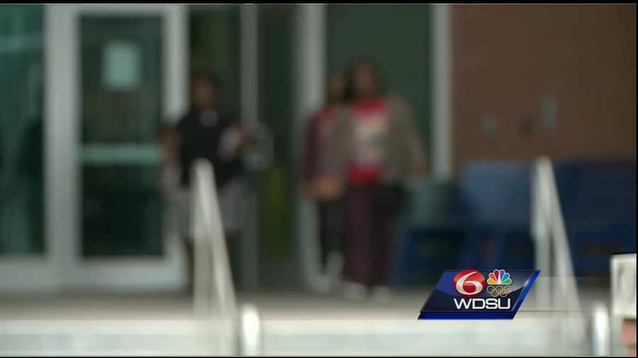 A bill passed unanimously by the Louisiana Senate Tuesday, will unify the state's Recovery School District and the Orleans Parish School Board as soon as July 2018.