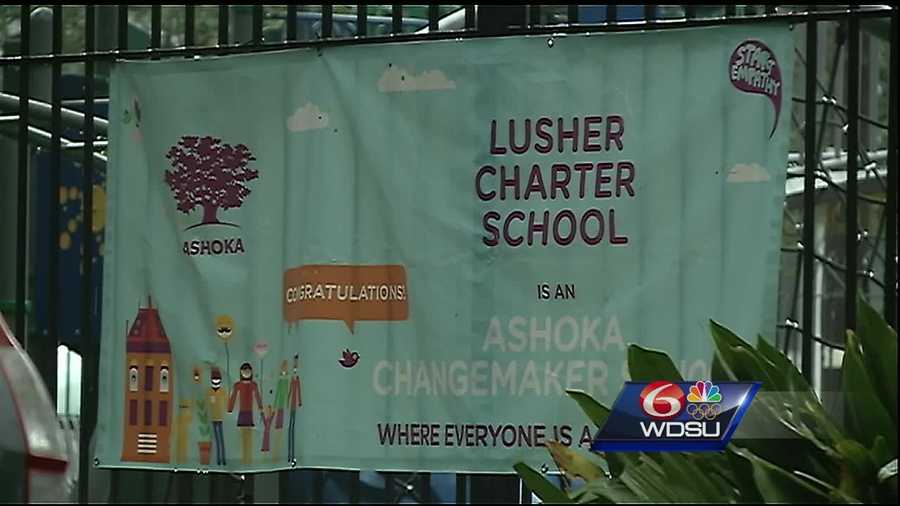 Lusher Charter School teachers want to form a union, but school leaders rejected the petition last week. The teachers want to unionize in an effort to have a bigger voice and be partners with administrators.