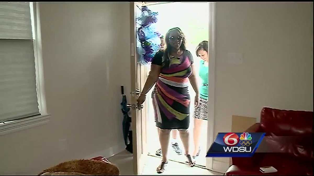 Program offers first responders first dibs on affordable homes