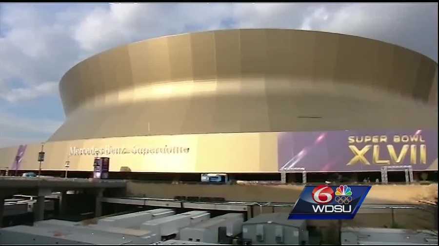 New Orleans found out Tuesday that it will not host the 2019 Super Bowl. Representatives of the Crescent City were given the news Tuesday during the NFL selection process in Charlotte.