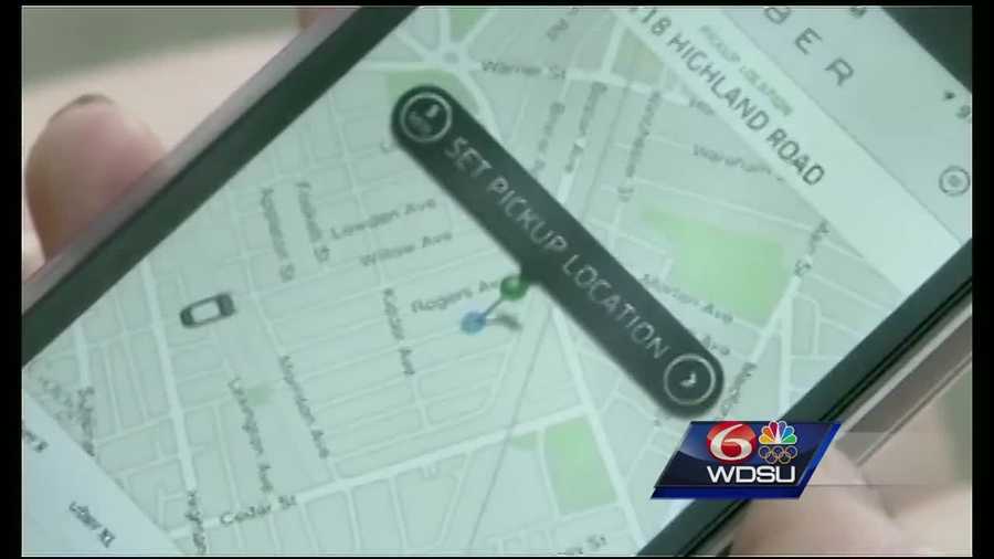 The Jefferson Parish Council deferred its decision on Wednesday to regulate Uber.