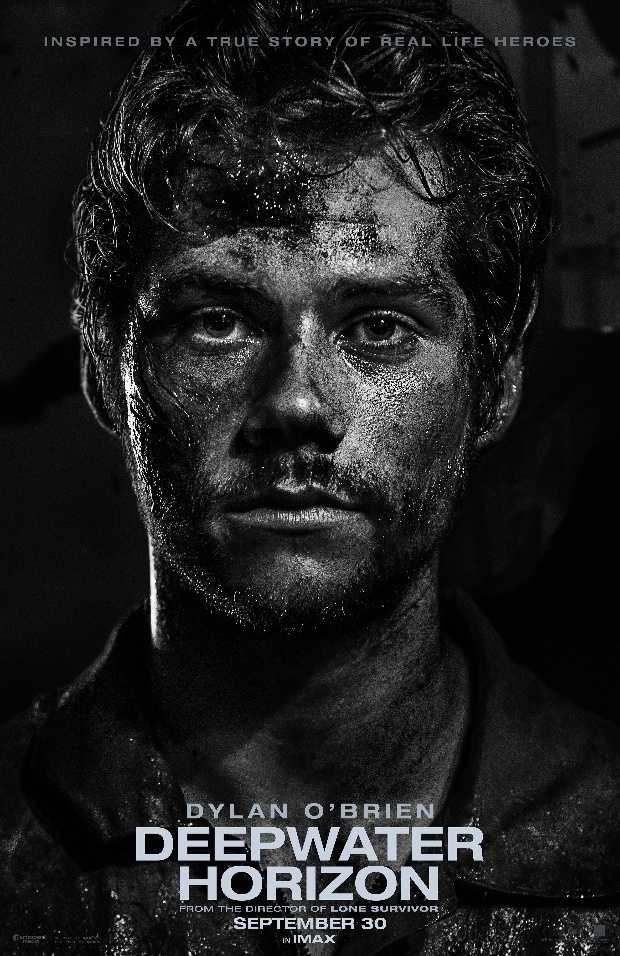 Trailer released for Deepwater Horizon, BP oil spill disaster movie, The  Latest