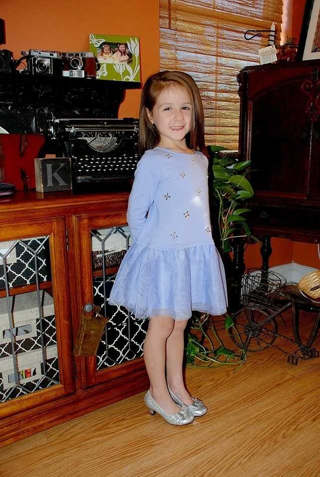 5-year-old LaPlace girl who accidentally shot herself remembered by ...