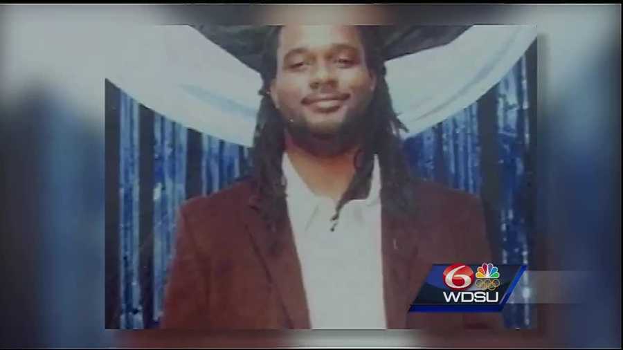 A New Orleans mother describes it as a pain she wouldn't wish on anyone -- losing her only son to violence. It has been four years since her son's killing and now she is pleading with the community for help. We share the details about the case and why she believes there are so many violent killings on the streets of the Crescent City.