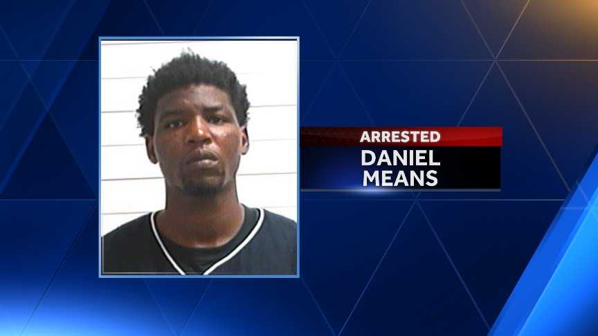 Detectives arrest suspect in two armed robberies at same Brother's Food ...