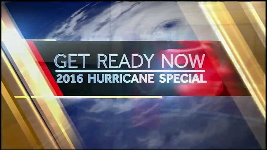 June 1 marks the beginning of the Atlantic hurricane season. WDSU brings you this special presentation of Get Ready Now to stay prepared in the event a hurricane should come our way. WATCH: Part 1 | Part 2 | Part 3