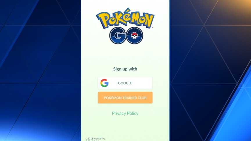 Pokémon GO' developer making fix for Google access snafu, promises