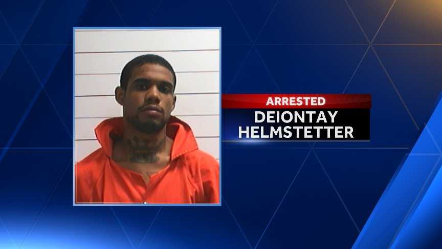 NOPD: Ex-boyfriend arrested in early-morning deadly shooting in St. Roch
