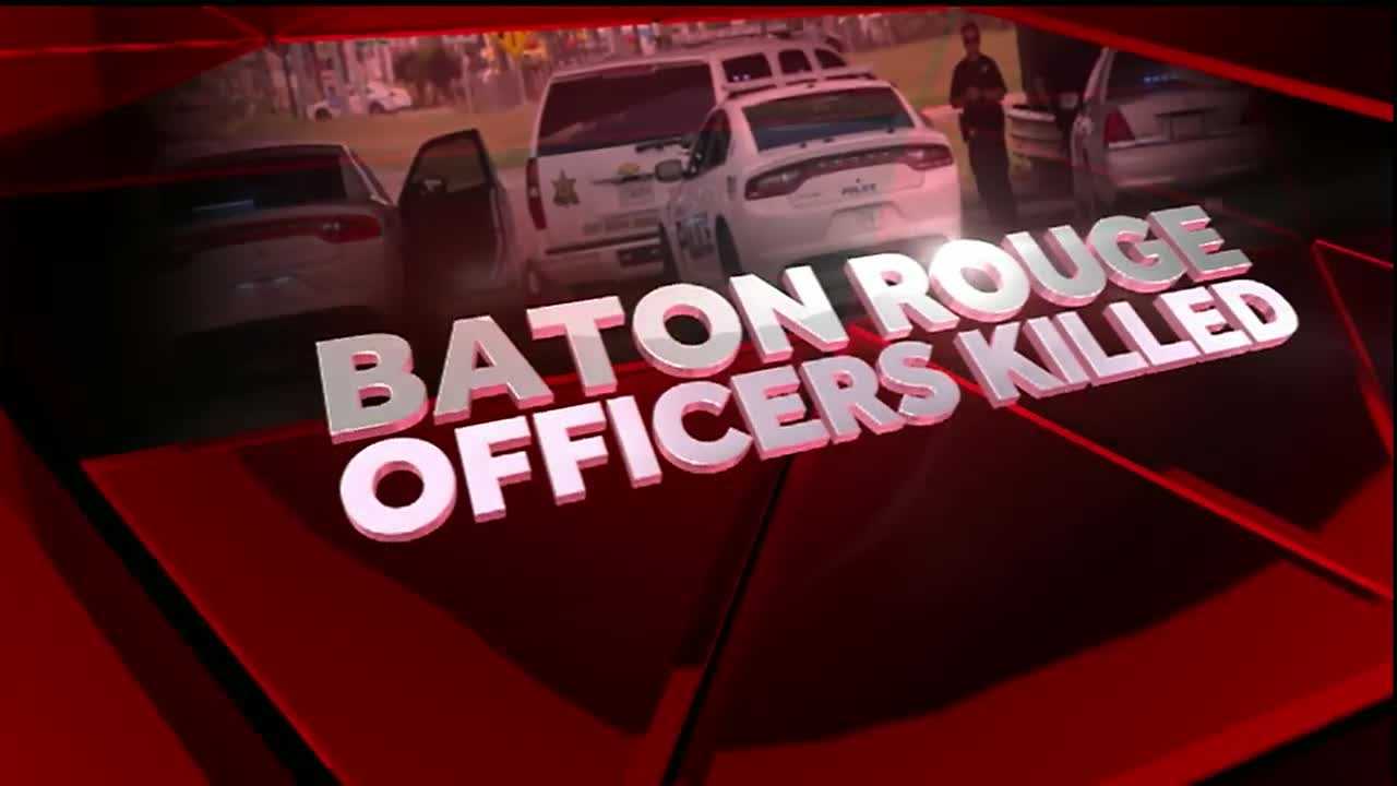 Continuing Coverage: Here's What We Know About The Deadly BR Police ...